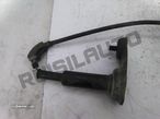 Suporte Roda Suplente  Ford Transit Caixa (t_ _) 2.5 D - 3