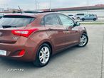 Hyundai I30 i30cw 1.6 CRDi Intro Edition - 10