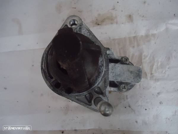 Motor de Arranque Suzuki Swift 1.3 - 6