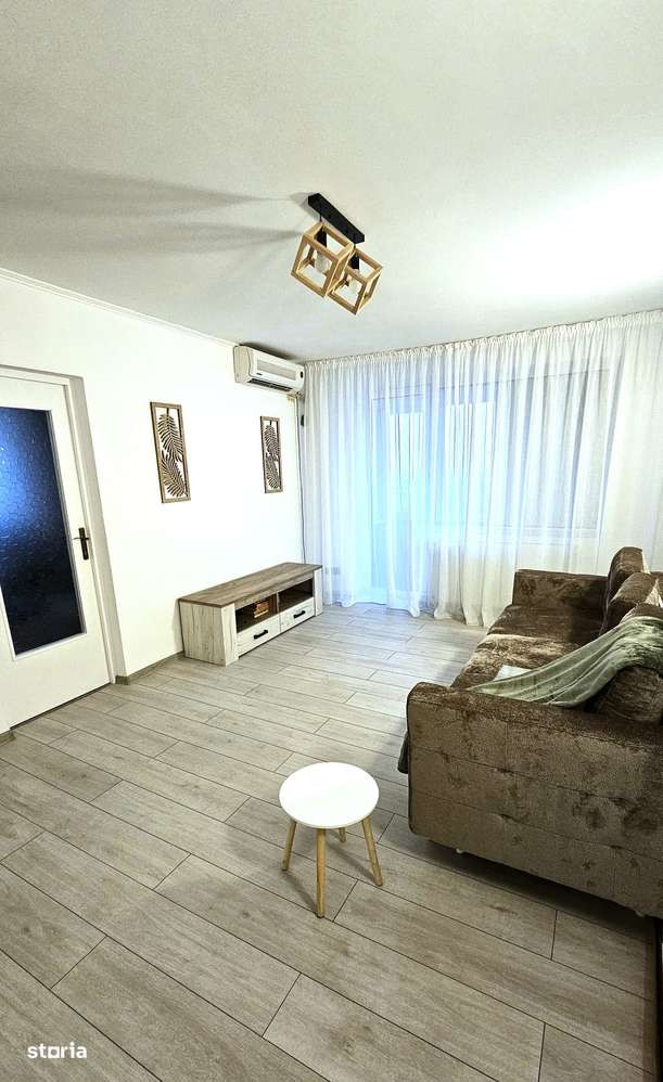 Apartament de închiriat – 2 camere, zona Nespalata, Galați - Imagine principală: 4/7