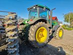 John Deere 7930, PQ, 2009r, 235KM - 8