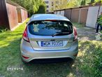 Ford Fiesta 1.25 Ambiente - 5