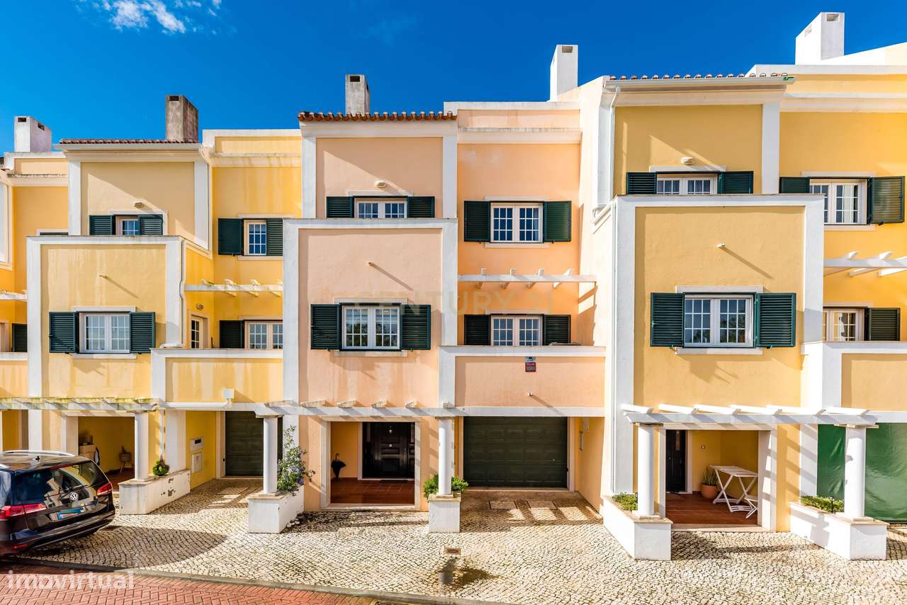 Moradia T3 em Alcochete-33