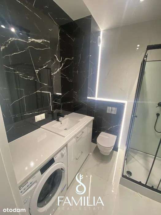 Miasteczko Nova Ochota. Super inwestycja!-5