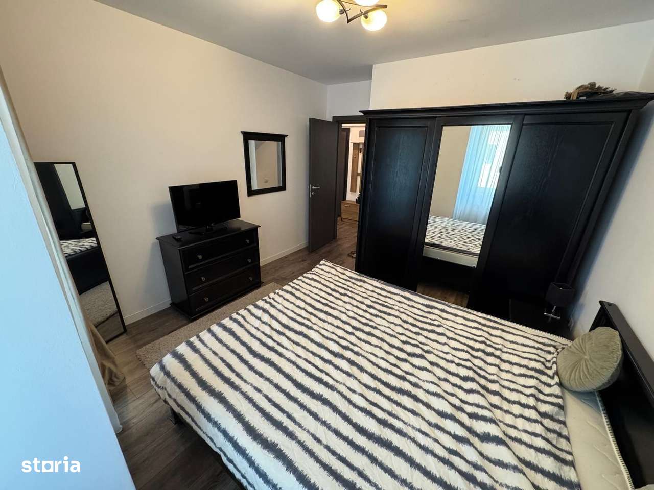 Apartament 2 camere decomandat | Conest Grand Residence | Iulius Mall - Imagine principală: 4/8