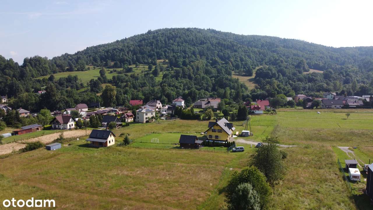 Krzyżowa, domek letniskowy 35 m2 na małej działce-15