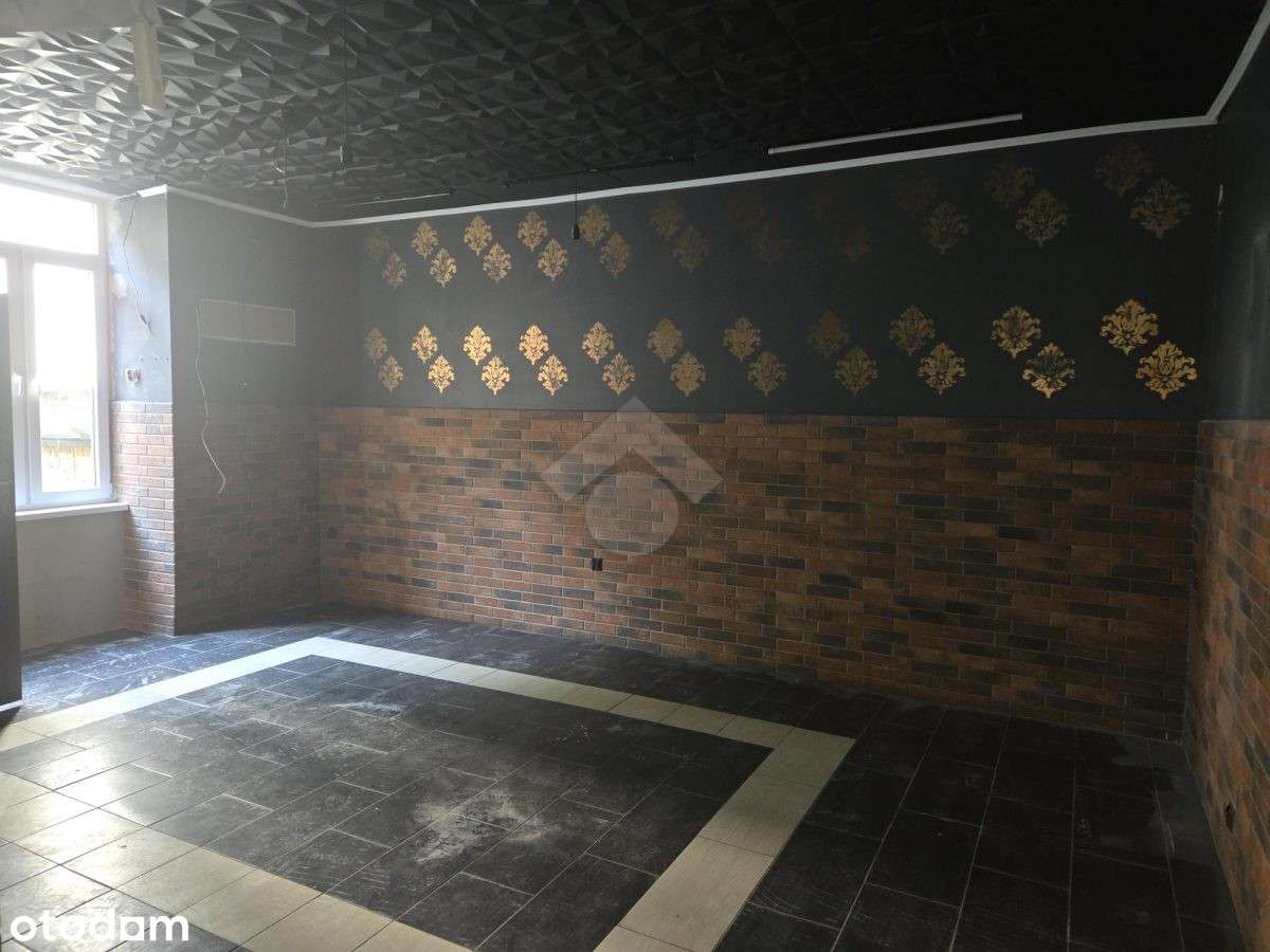 Lokal do własnej aranżacji przy ul .Starowiślnej! - Pełny obrazek: 2/6