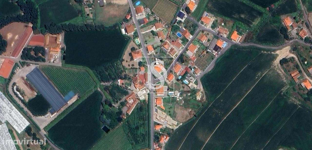 Terreno Rústico em Landim - Grande imagem: 4/12