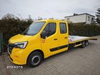 Renault Master z systemem PPP 7 osobowy - 2