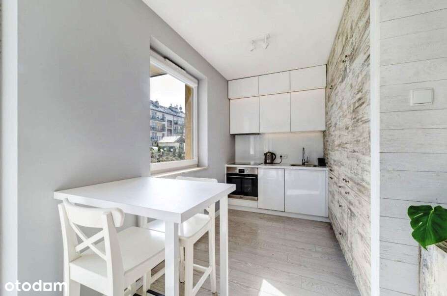 Kawalerka na sprzedaż -gotowa do zamieszkania-6