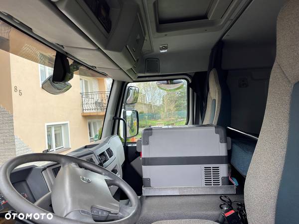 Volvo FE 18-320 Euro-6 - 32