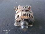 Alternator Peugeot Citroen 2.7 HDI - 1