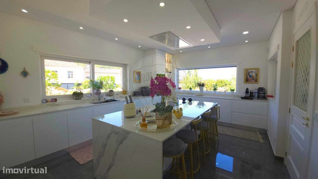 Moradia T4 para venda - Grande imagem: 4/26