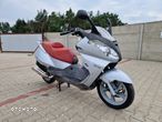 Aprilia Atlantic - 10