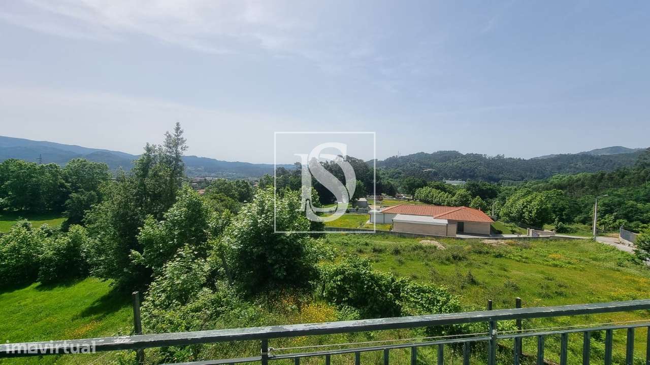 Moradia T3 Venda em Eira Vedra,Vieira do Minho-25