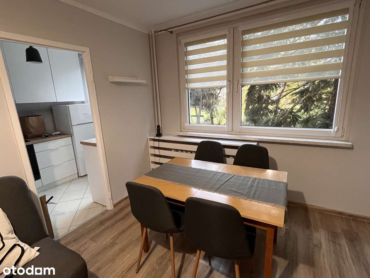 Przytulne , dwupokojowe mieszkanie na Zakrzowie - Pełny obrazek: 5/11