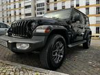 Jeep Wrangler - 16