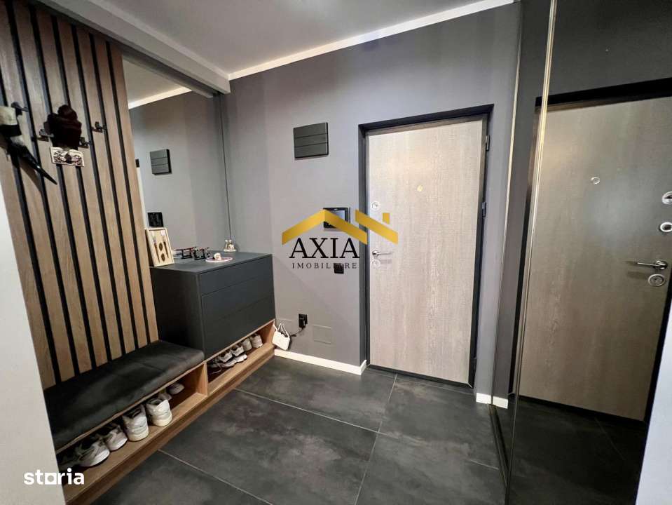 Apartament 2 camere, zona Teilor! - Imagine principală: 5/13
