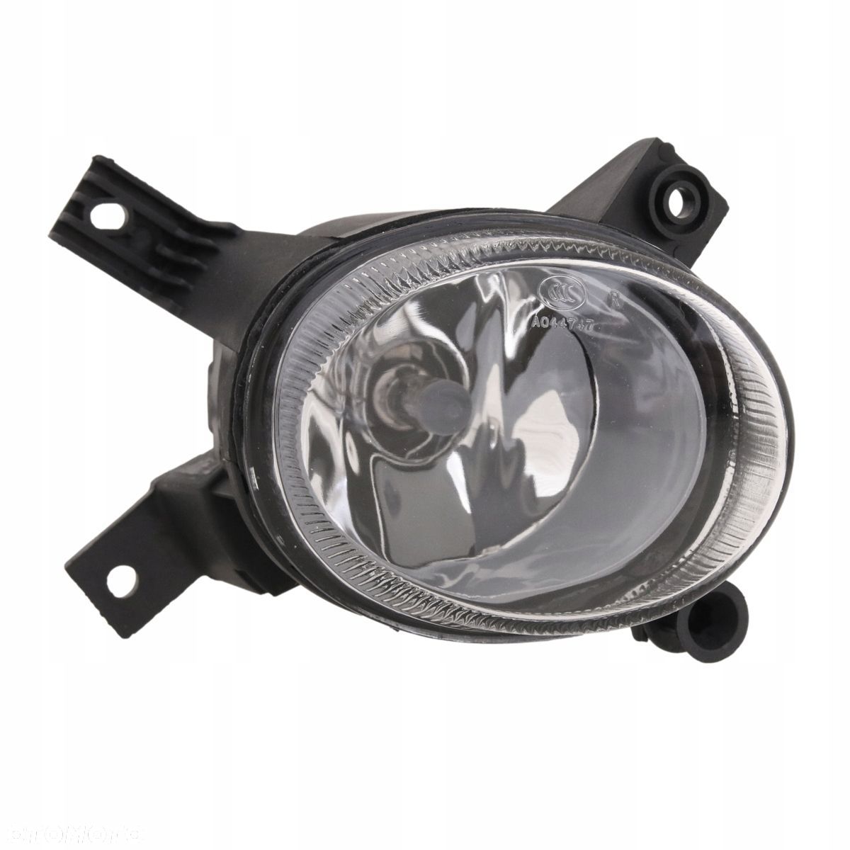 Halogen Lampa Audi A3 S3 8p 0 03- A4 S4 B7 8e 04- - 1