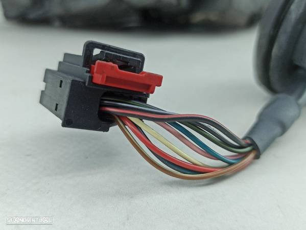 Retrovisor Direito Drt Electrico Audi A3 (8P1) - 3