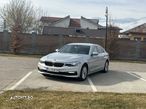 BMW Seria 5 520d Aut. - 8