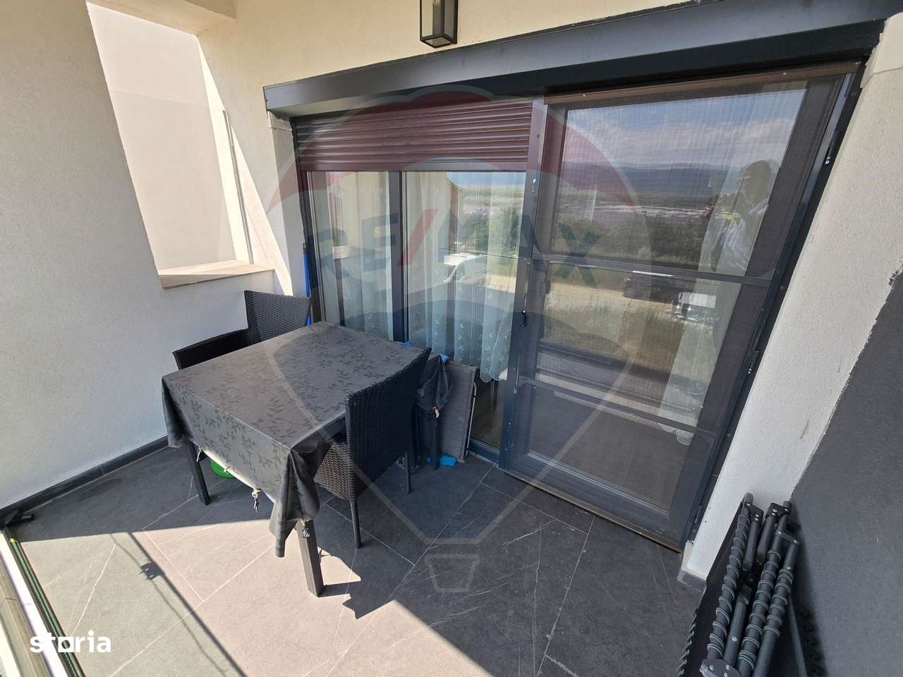 Studio de vanzare in cartierul DaVinci-7