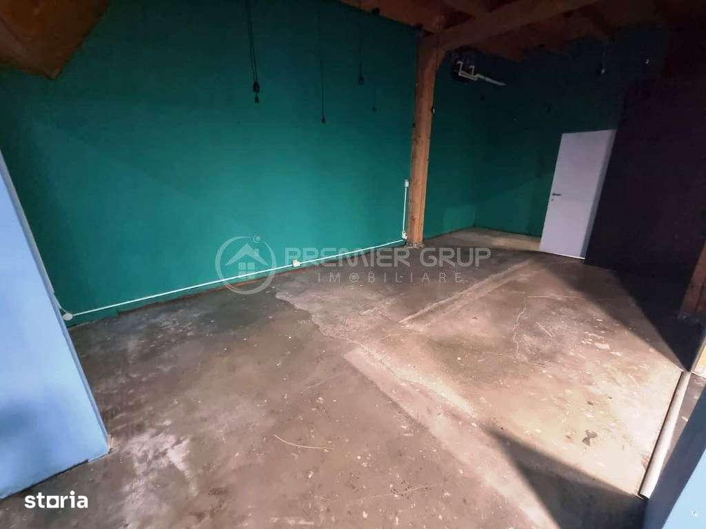 Spatiu comercial 100mp, Soseaua Pacurari - Imagine principală: 2/10