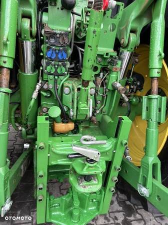 John Deere 6175 R 6195 6170   Fendt 720 - 10