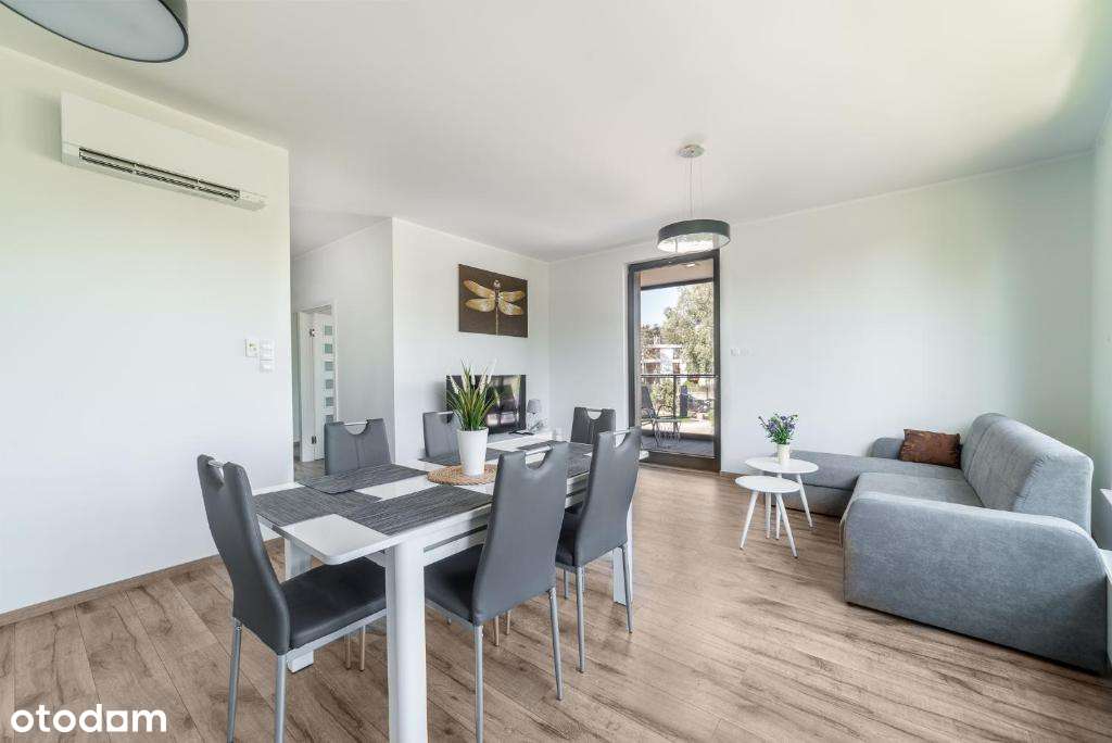 Apartment for rent with a price drop in Gdańsk
