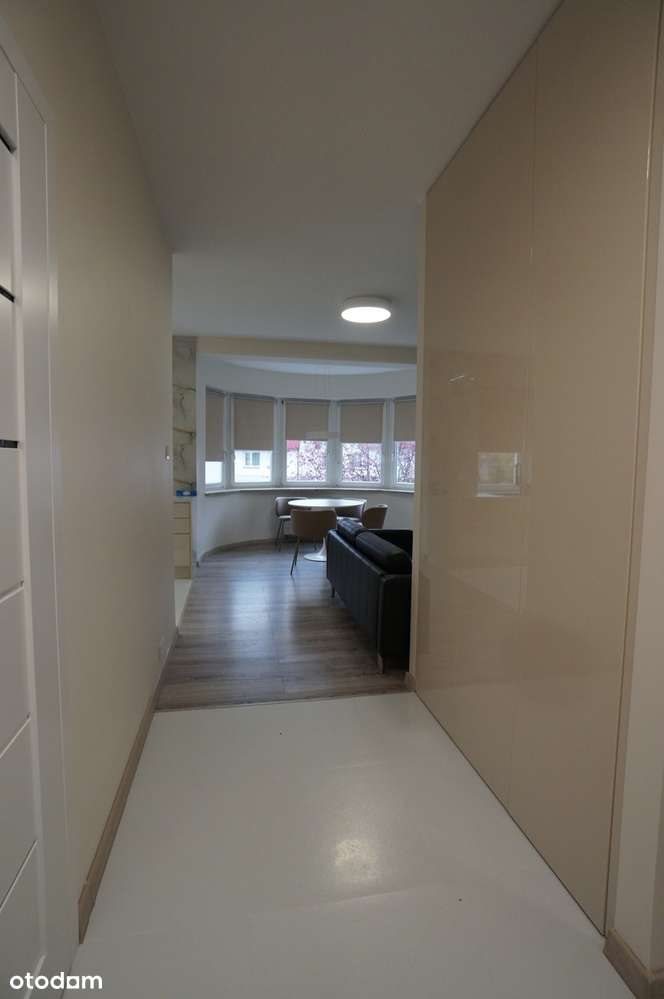 3 pokoje, po generalnym remoncie-4