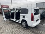 Opel Combo - 5