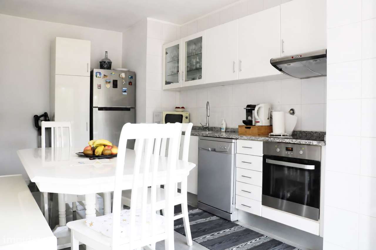 Apartamento T2 Venda em Lustosa e Barrosas (Santo Estêvão),Lousada-8