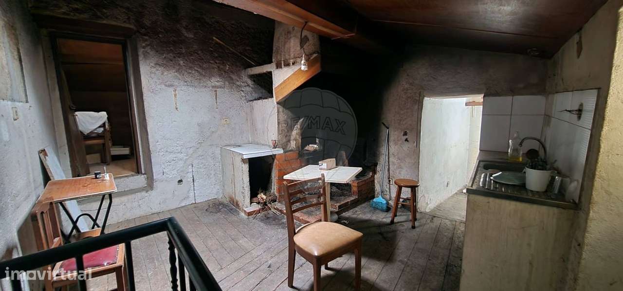 Moradia T2 para venda - Grande imagem: 3/8