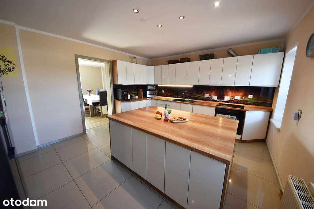 Na sprzedaż funkcjonalny dom po remoncie – Błachów-19