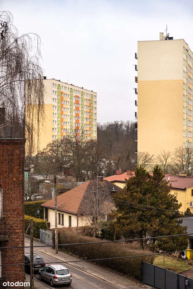 Przy Parku Wolności | 48m² po remoncie-8