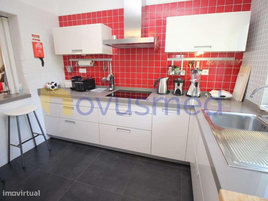 Apartamento T2, vista mar em São Rafael, Albufeira-10