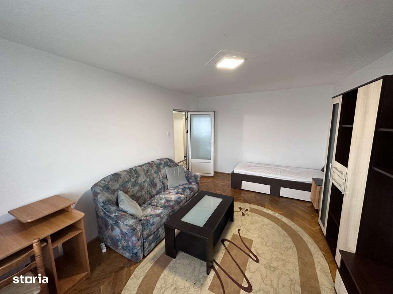 Vand apartament 3 camere Zorilor-4