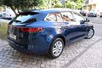 Renault Mégane Sport Tourer BLUE dCi 115 EDC LIMITED - 3