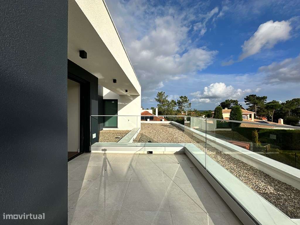 Moradia de luxo em primeira linha no prestigiado condomínio Quinta ...-37