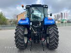 New Holland T5-105 Electro Command - 5