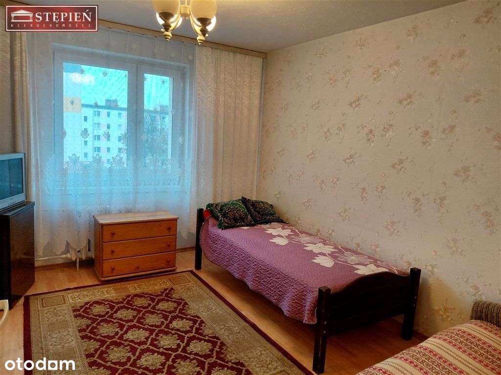 Mieszkanie na sprzedaż Zabobrze III – 3 pokoje - Pełny obrazek: 5/13