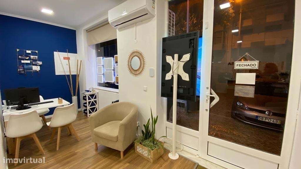 Loja para Venda - Grande imagem: 2/5