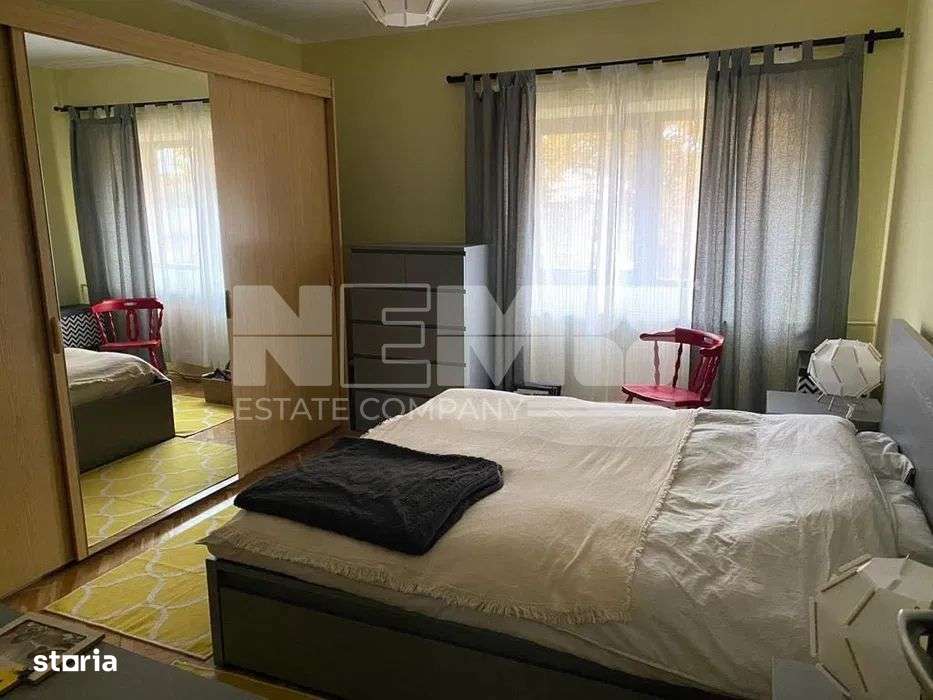 Casa Etaj 1+2 I 95 Mp  I Suceava/Central I 800 Euro/Luna - Imagine principală: 2/8