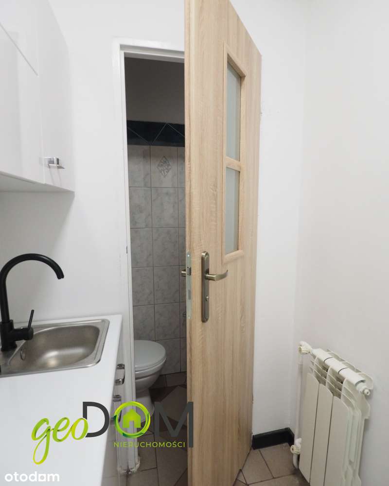 Biuro, gabinet - lokal użytkowy-10