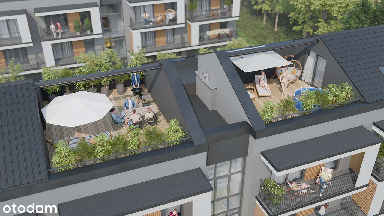 Dulęby Park...  tu zaczyna się Twoja nowa historia!-6