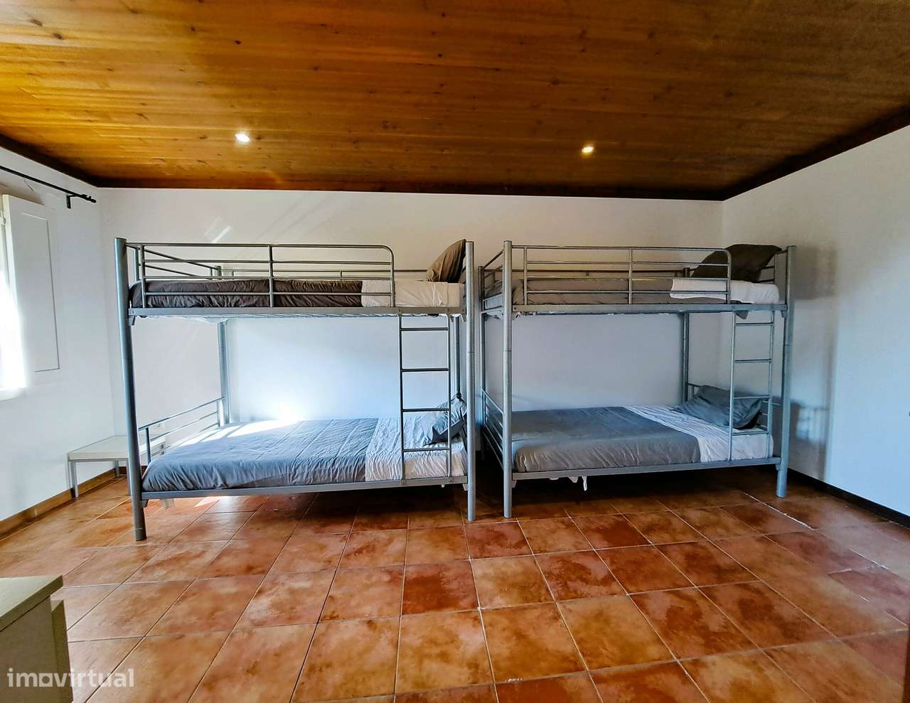 Parque Nacional da Peneda-Gerês, 4 Casas.-55