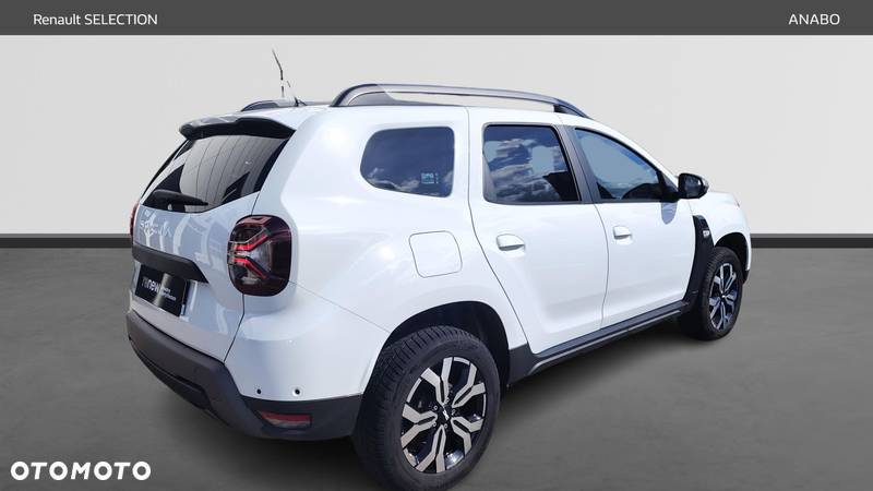 Dacia Duster 1.3 TCe Journey - 5