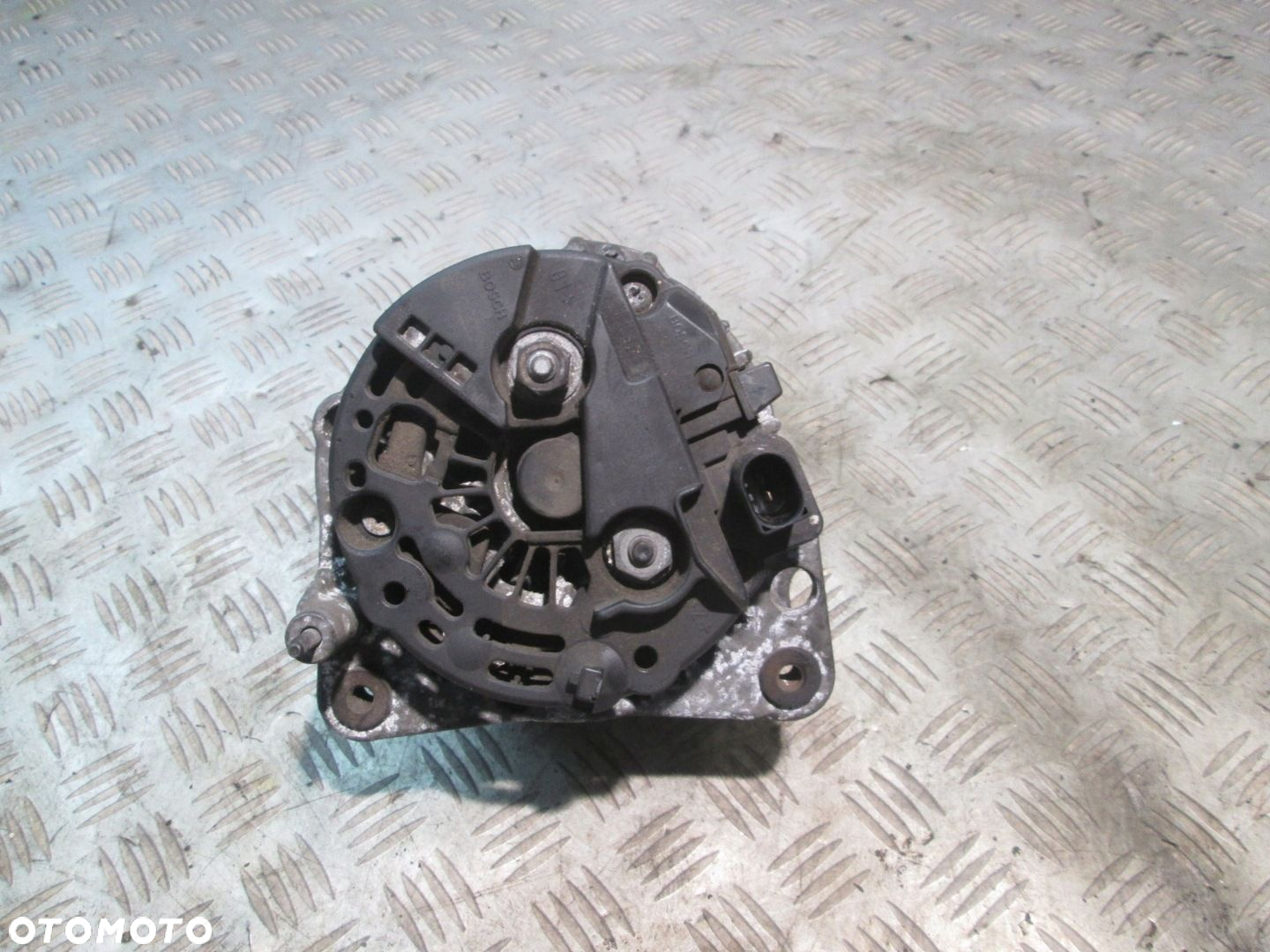 ALTERNATOR SKODA SUPERB I PASSAT B5 AUDI A4 A6 C5 1.9 TDI - 2