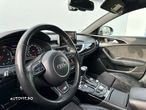 Audi A6 3.0 TDI DPF clean diesel quattro S tronic sport selection - 11