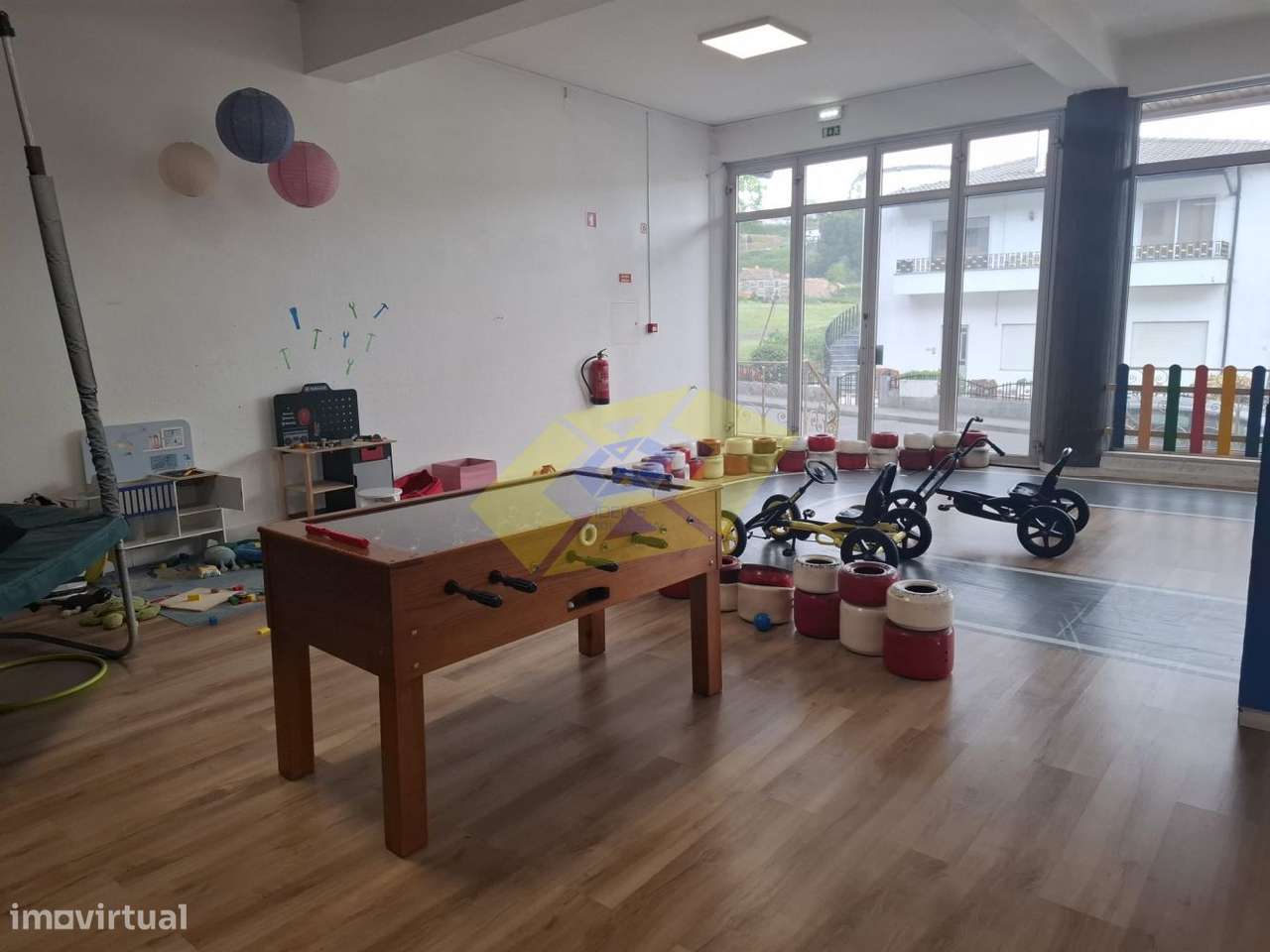 TRESPASSE LOJA (PARQUE DE DIVERSÕES INFANTIL)-8